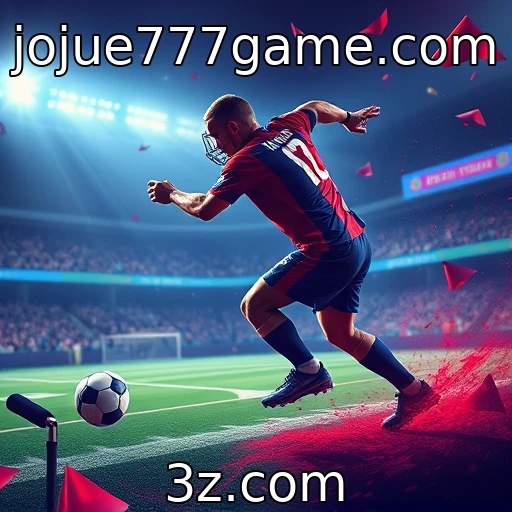 jojue777game.com Como as apostas esportivas estão moldando o mercado em 2025