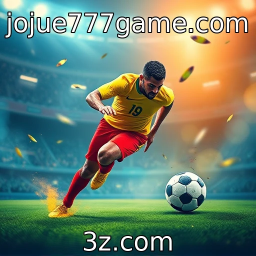 jojue777game.com Análise Profunda: Apostas Esportivas no Brasil em 2025