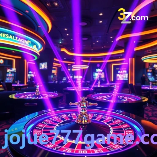 jojue777game.com App