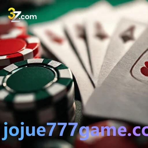 jojue777game.com Baixar