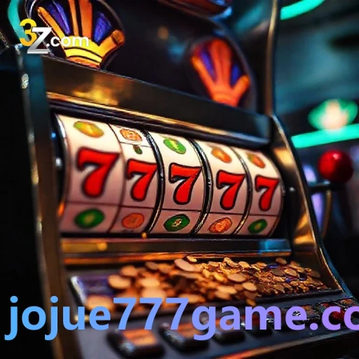 jojue777game.com Bônus