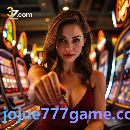jojue777game.com Cassino