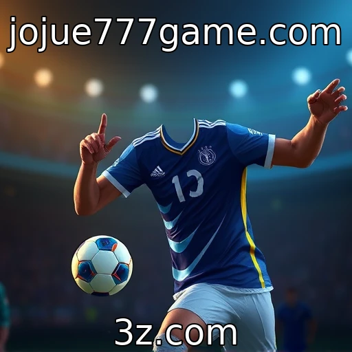 jojue777game.com Explorando o Crescimento das Apostas Esportivas no Brasil em 2025