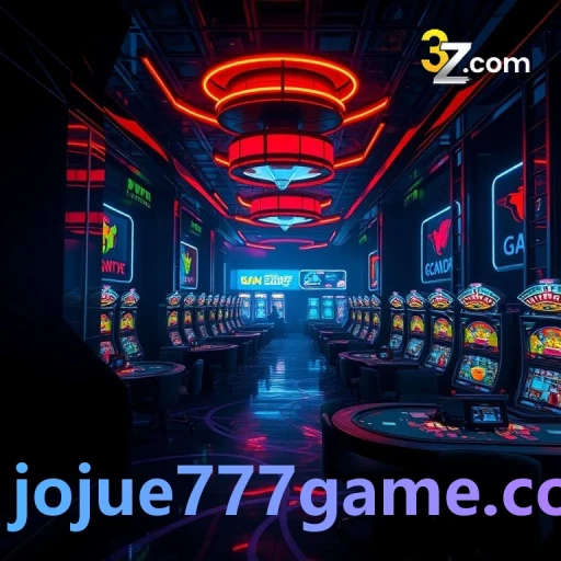 jojue777game.com Jogos