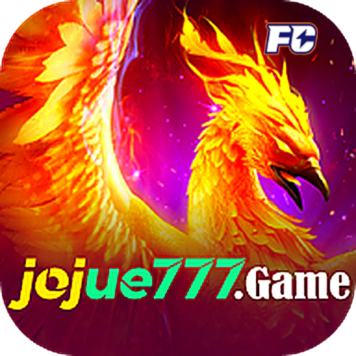 jojue777game.com logo