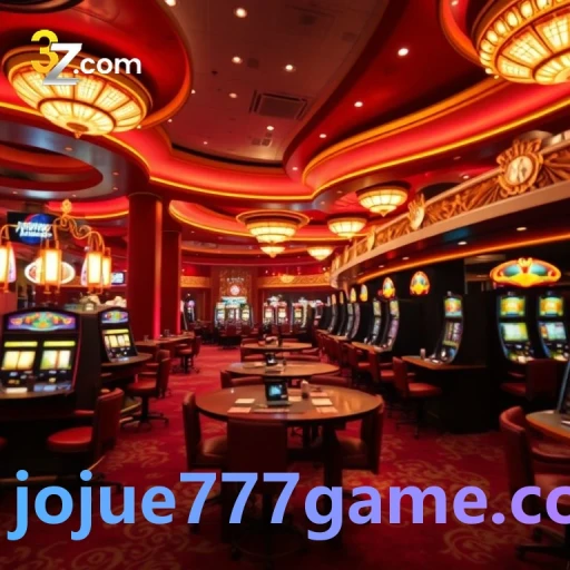 jojue777game.com Plataforma