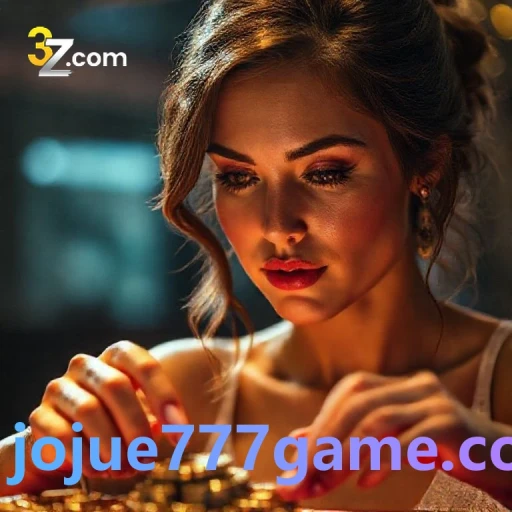 jojue777game.com Slots