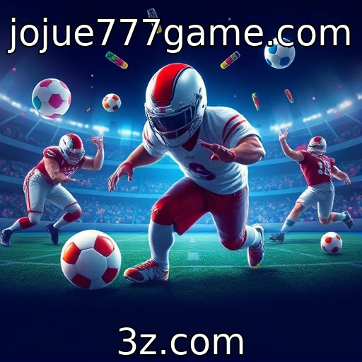 jojue777game.com Apostas esportivas: como analisar partidas para maximizar seus ganhos