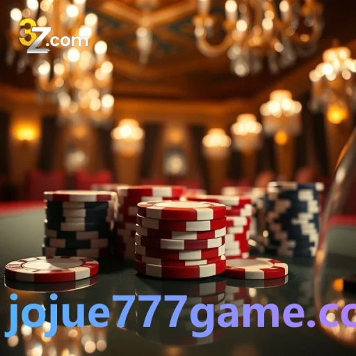 jojue777game.com VIP
